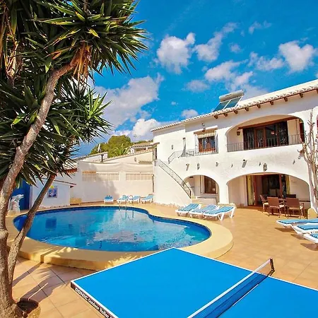 Juanjo - Lovely Detached In