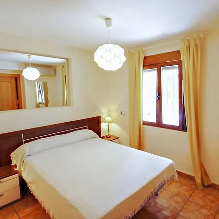 Juanjo - Lovely Detached In *