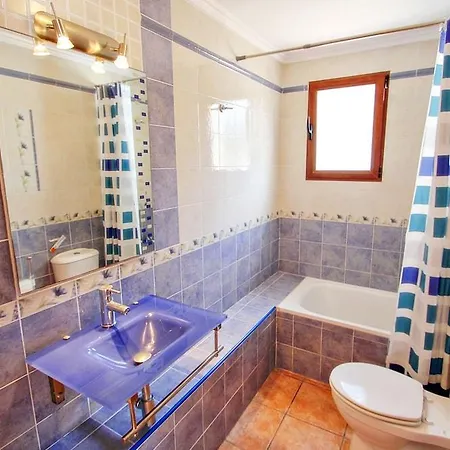 Juanjo - Lovely Detached In וילה *