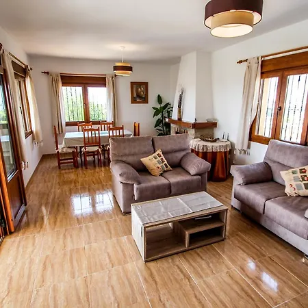 Juanjo - Lovely Detached In *