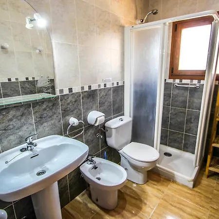 וילה Juanjo - Lovely Detached In *