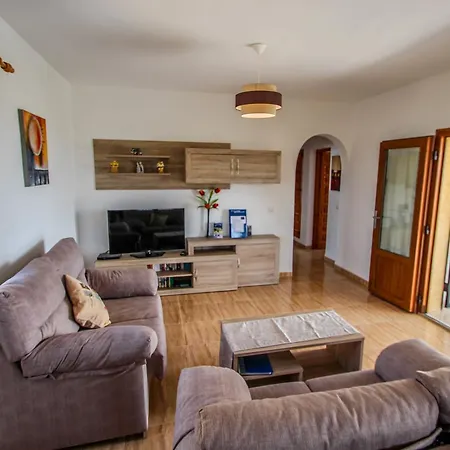 וילה Juanjo - Lovely Detached In קלפה