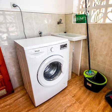 Βίλα Juanjo - Lovely Detached In