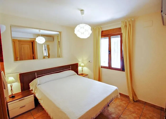 Juanjo - Lovely Detached In *