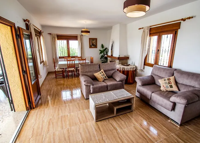 Juanjo - Lovely Detached In *