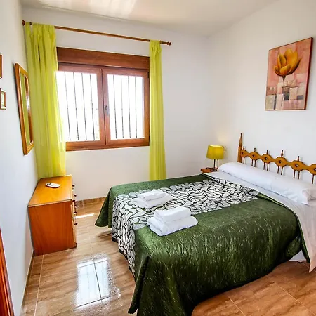 Juanjo - Lovely Detached In