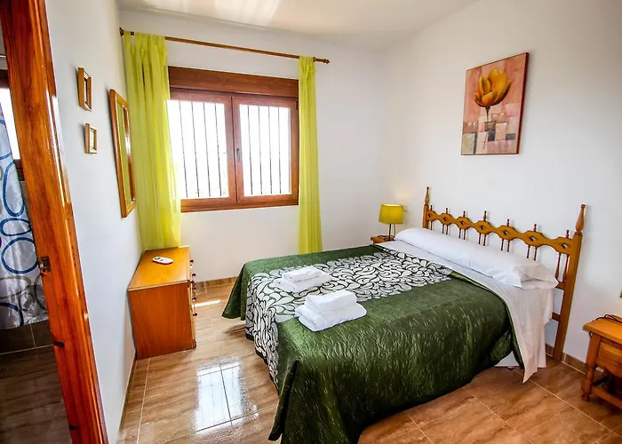 Juanjo - Lovely Detached In