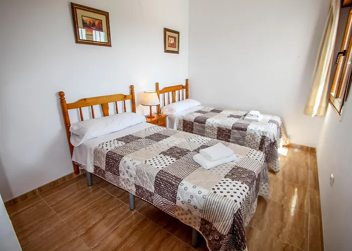 Juanjo - Lovely Detached In * Calpe