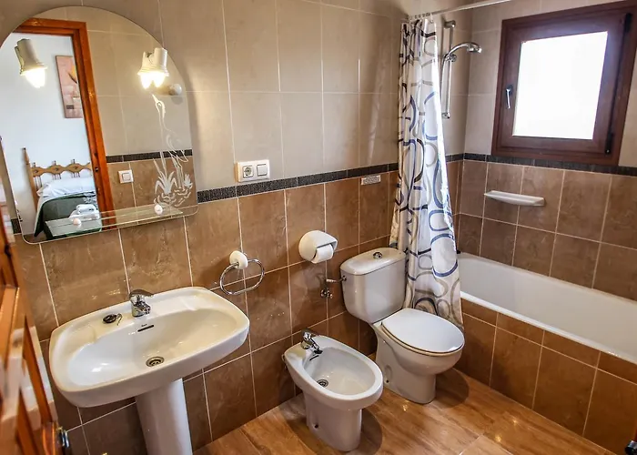 Juanjo - Lovely Detached In Villa